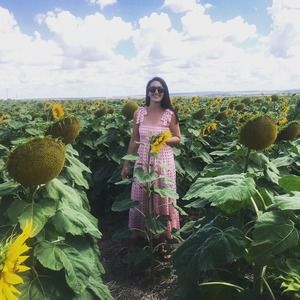 Meet your Posher, Jaye